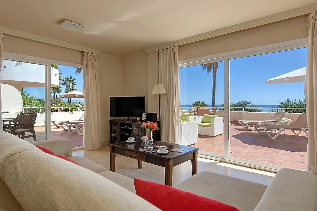 Sinfonia Del Mar B3 Hotel Estepona