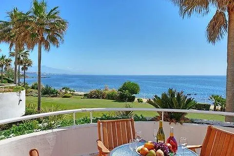 Apartment Sinfonia Del Mar B3 Hotel Estepona