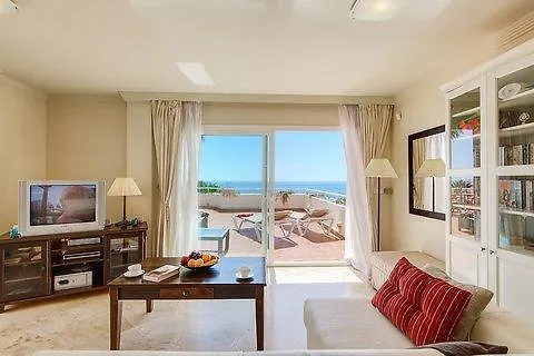 Apartment Sinfonia Del Mar B3 Hotel Estepona