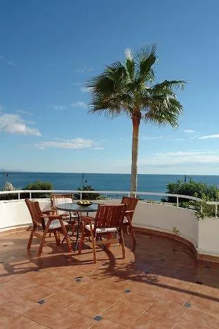 Sinfonia Del Mar B3 Hotel Estepona 0*,