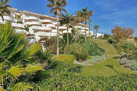Sinfonia Del Mar B3 Hotel Estepona 0*,  Spain