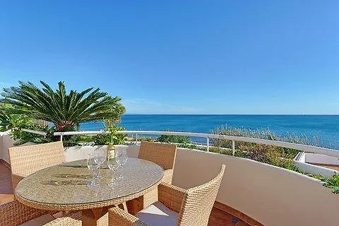 Apartment Sinfonia Del Mar B3 Hotel Estepona Spain