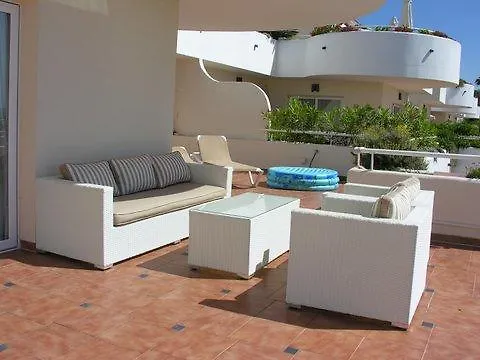 Sinfonia Del Mar B3 Hotel Estepona Apartment