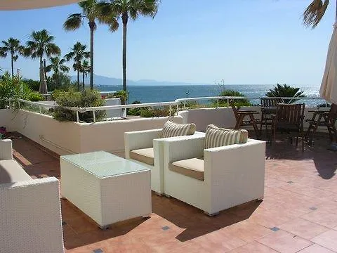 Apartment Sinfonia Del Mar B3 Hotel Estepona