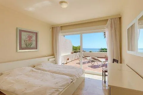 Sinfonia Del Mar B3 호텔 에스테포나