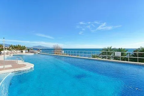 Sinfonia Del Mar B3 호텔 에스테포나 스페인